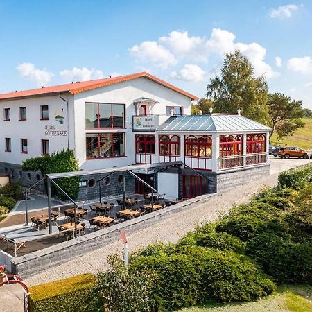 Hotel Am Gothensee Heringsdorf  Exterior photo