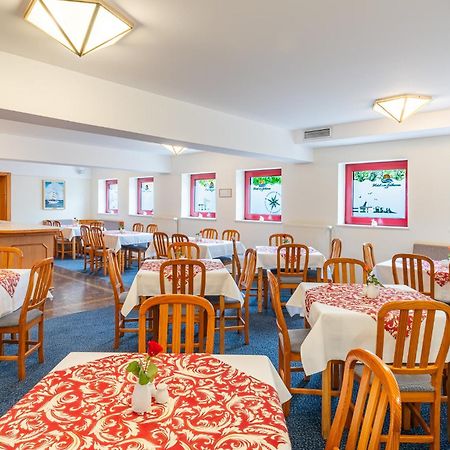 Hotel Am Gothensee Heringsdorf  Exterior photo