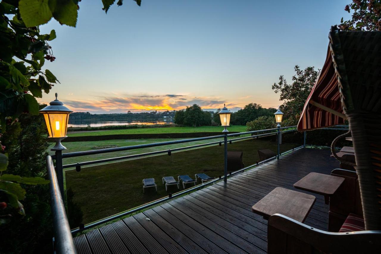 Hotel Am Gothensee Heringsdorf  Exterior photo
