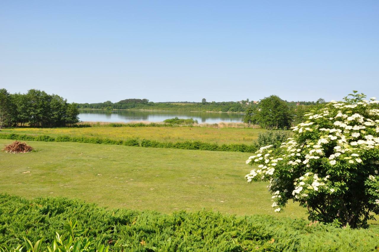 Hotel Am Gothensee Heringsdorf  Exterior photo